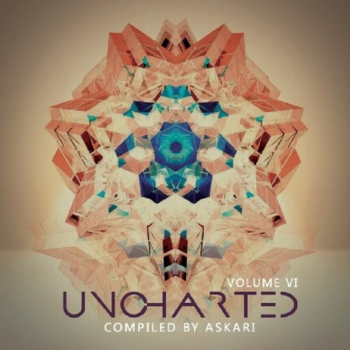 Uncharted - uncharted, =