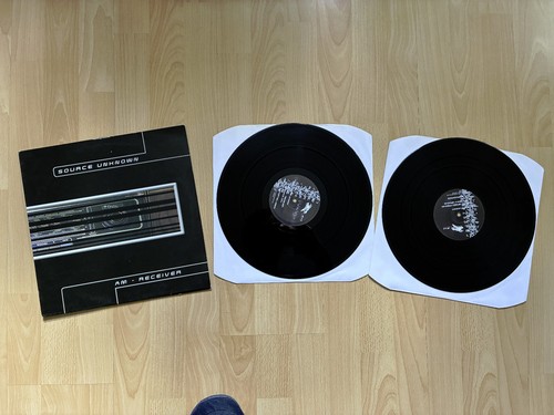 2x12 vinyl album source - vinyl,