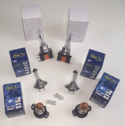 Lampen für golf 2x - 8,