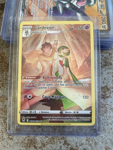 Pokemon gardevoir tg05 tg30 - pokemon, de