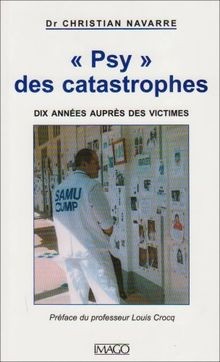 Psy des catastrophes dix - psy,