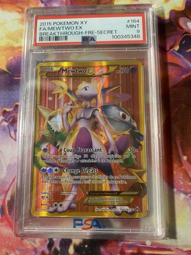 Pokémon mewtwo 164 - pokémon,