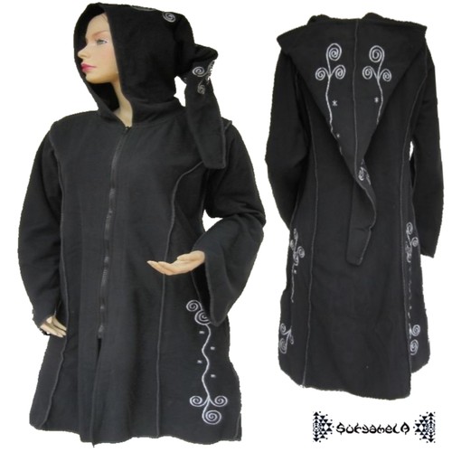 Elfen goa psy gothic larp - psy,