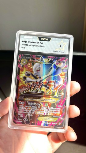 Mega mewtwo full - mewtwo,