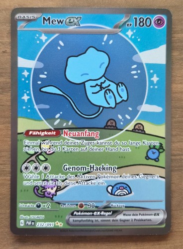 Mew 232 091 - mew, 232/091