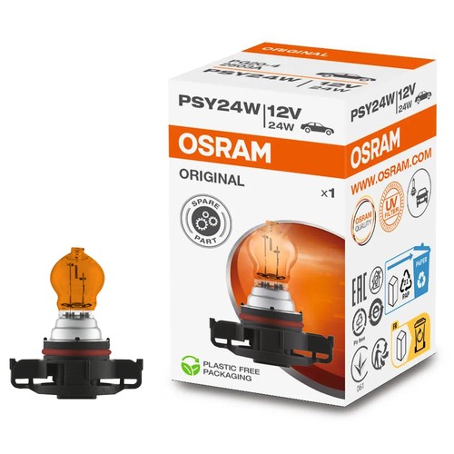 Osram glühlampe blinkleuchte - glühlampe,