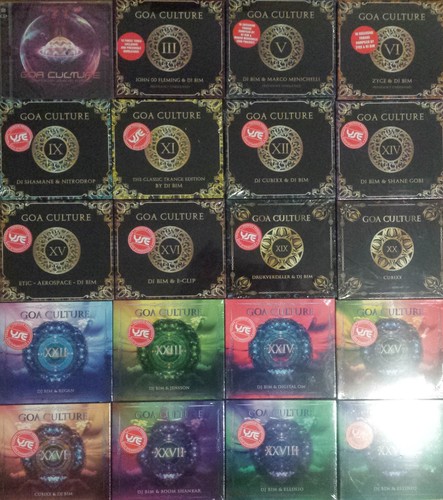 Goa culture various - goa, volumes