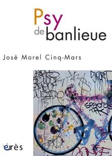 Psy banlieue von - psy, josé