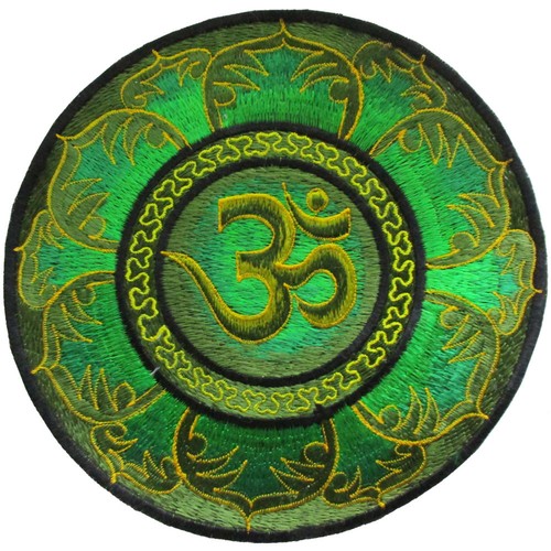 Aufnäher patch cm - d=22,