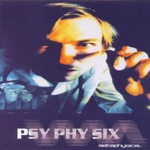 Metaphysical von psy - phy, |