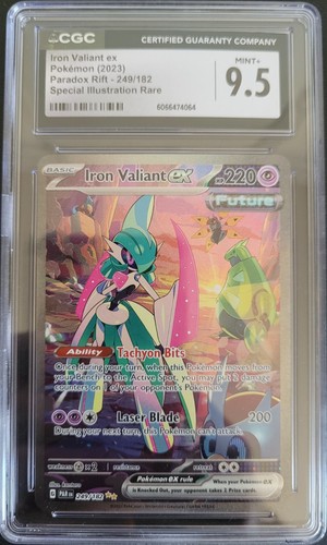 Iron valiant 249 - valiant, paradox