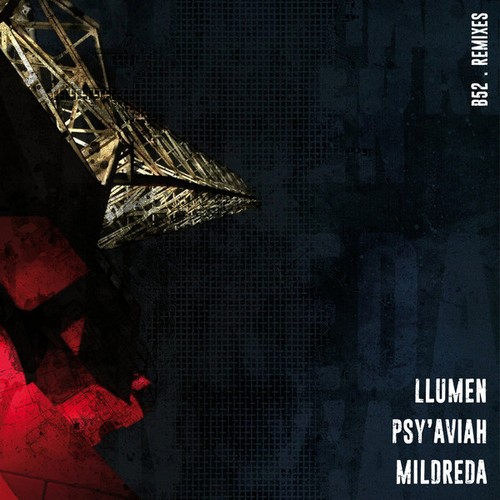 B52 remixes limited - b52,