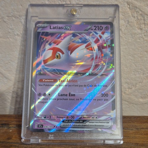 Pokemon tcg latias 076 191 - pokemon,