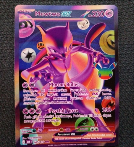 Mewtwo 165 130 - mewtwo, 165/130