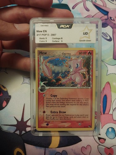 Pokémon tcg mew - pokémon, set