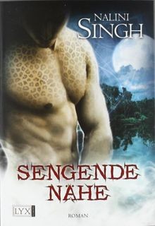 Sengende nähe roman psy - sengende, (psy
