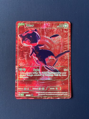 Mew rgb 30th anniversary - mew,