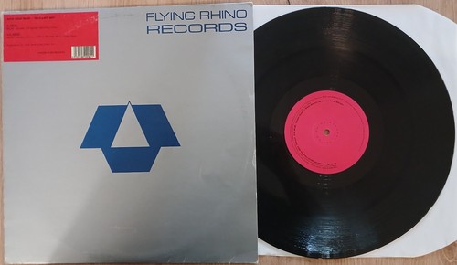 Bus bullet vinyl - bus,