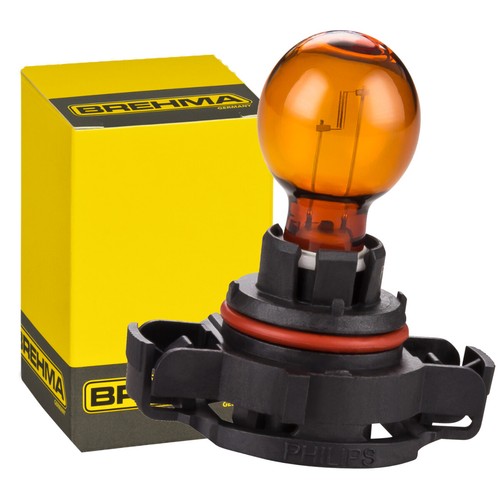 Brehma psy24w blinkerlampe - brehma,