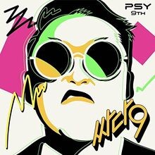 Vol inkl photobook von - psy, |