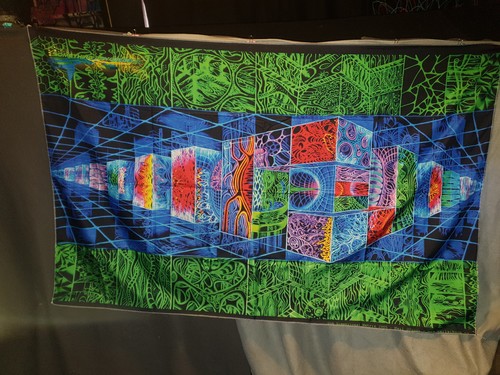 Neil gibson psychedelic - neil,