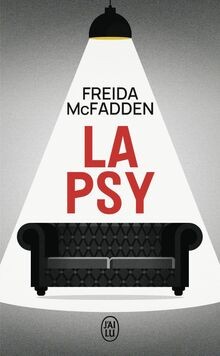 Psy von mcfadden freida - la,