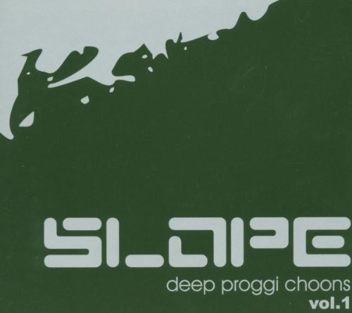Slope depp proggi - depp, choons
