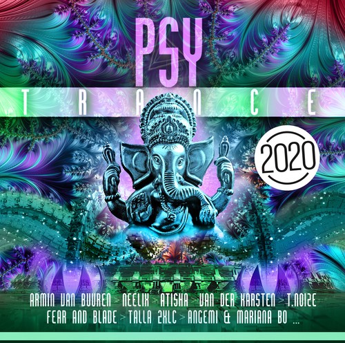 Psy trance 2020 von - trance,