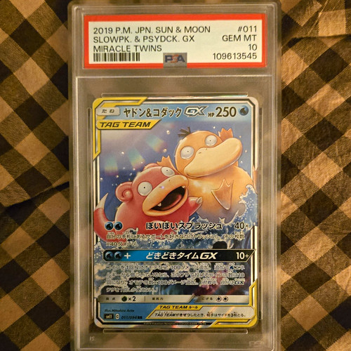 Pokémon tcg slowpoke - tcg,