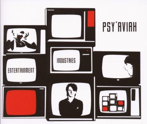 Psy aviah entertainment - psy'aviah,
