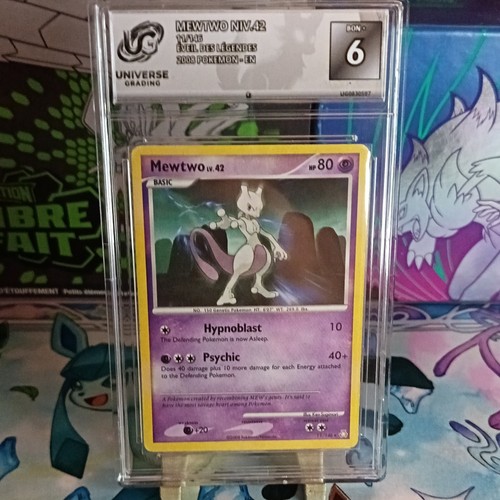 Nintendo pokémon tcg mewtwo - pokémon,