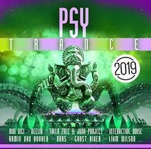 Psy trance 2019 von various - psy,