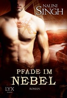 Pfade nebel psy - nebel, (psy