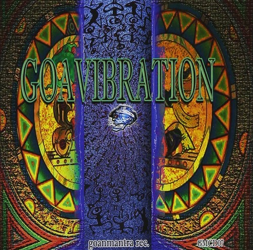 Goavibration - goavibration, =