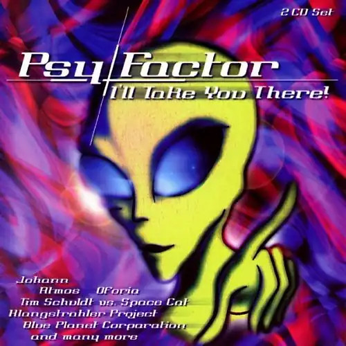 Various psy factor i - -,