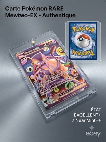 Mewtwo pokemon karte tcg - mewtwo,