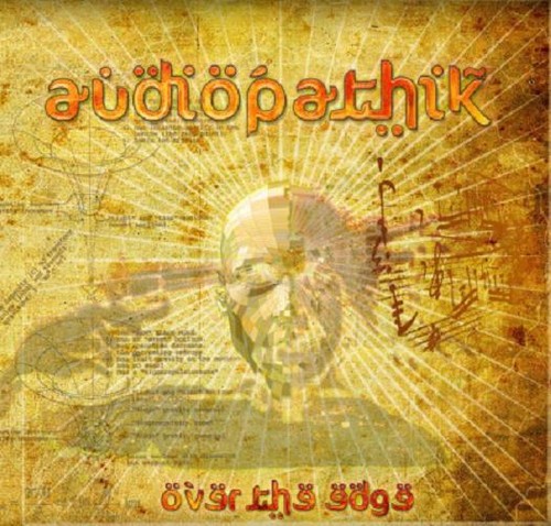 Audiopathik over the - =, edge