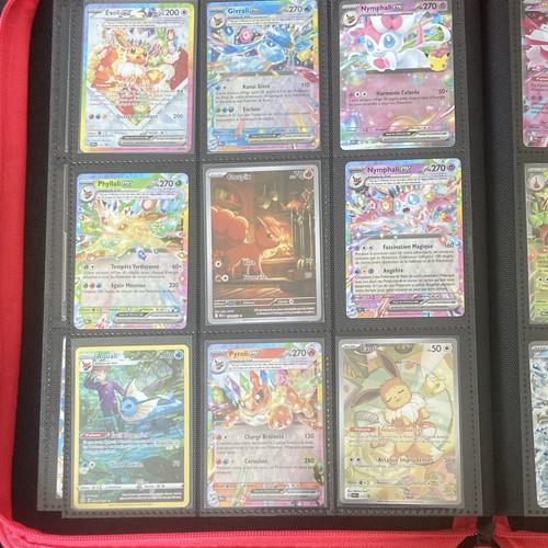 Pokemon karten set tcg - set, de