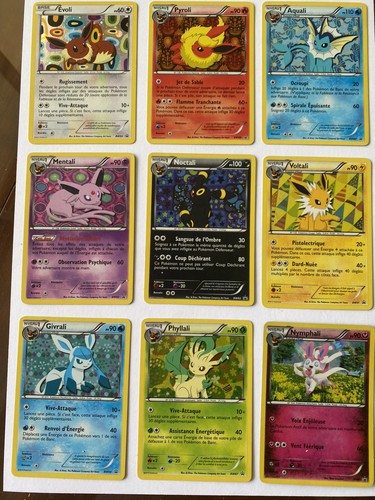 Pokemon karten tcg - karten, 9