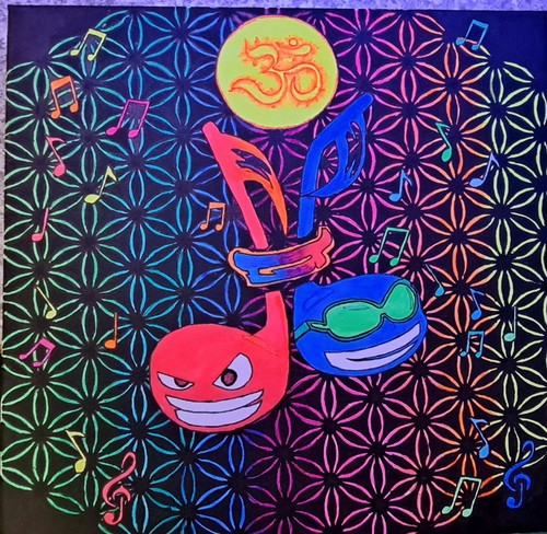 Psy note - psy,