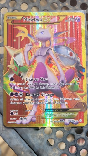 Pokémon mewtwo 164 - pokémon,
