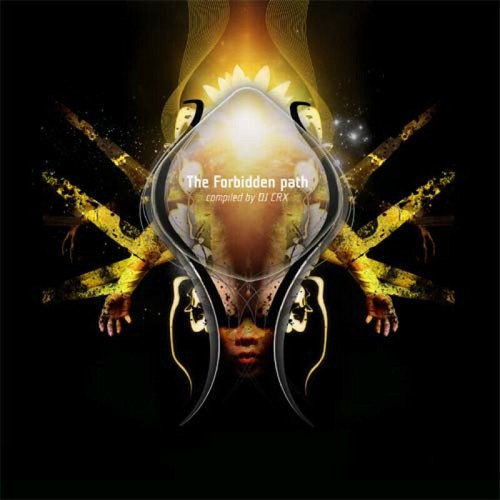 Crx forbidden path - dj,